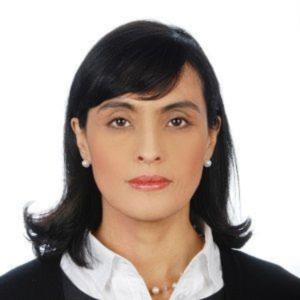 Foto: Sandra Gomez de Senftinger